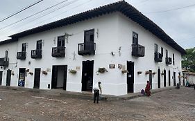 Hotel Las Nieves
